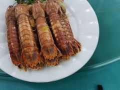 -富港会·海鲜酒楼(墟沟店)