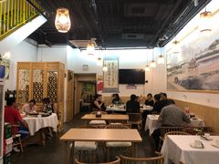 大堂-廣味潮鲜·一品潮滋味(五道口店)