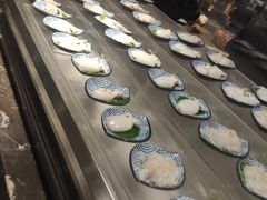 自助调料区-喜庭海鲜自助(来福士店)