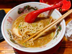 -老龙亭拉面店