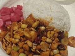 -阳阳中国饭(北京荟聚店)