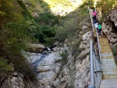 3-连云港云龙涧原生态风景区