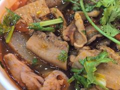 -江三王记牛杂馆(总店)