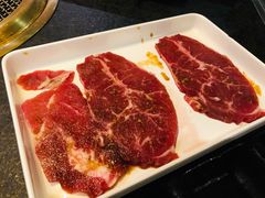 -神户赤童日式烤肉伙伴(东直门店)