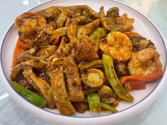 -同发号饭庄(复兴路店)