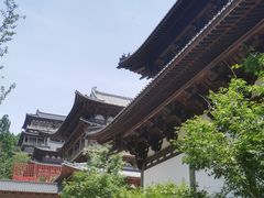 -径山寺
