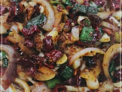 -八风爆肚面(海亮新英里店)