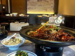 老武汉黑鸭煲-回味黑鸭煲·始于2006(万松园店)