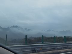 -云岫谷自然风景区
