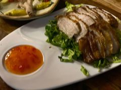 缘生态烤肉-缘生态云南菜·野生菌庭院餐厅(华侨城店)