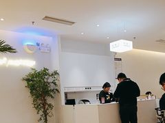 -卡朋西餐(铂顿城店)