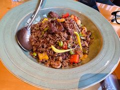 -MR.ROCKY洛奇先生RESTAURANT&BAR(宝安壹方城店)