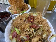 -温州炒米粉(原钟楼街二市场店)