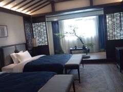-AI住未来酒店(西安钟鼓楼五路口地铁站店)