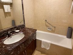 -罗浮山嘉宝田森林温泉度假酒店