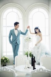 -太古映画婚纱摄影(天河店)