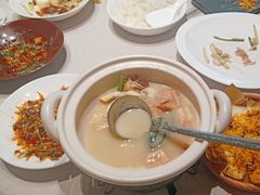 -简小舍·民间手艺菜(武昌江滩店)