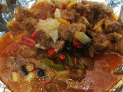 -清真悦宾楼食府(海湖店)