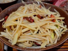 -丁叮小排档·八道江湖菜·团建聚餐(车公庙店)