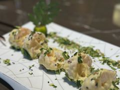 -海派悦庭·海胆烧麦·新融合菜(凯德广场店)