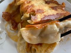 -青岛锅贴(四流中路店)