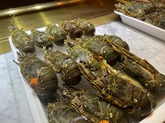 -雍和会海鲜姿造自助(湖东路店)