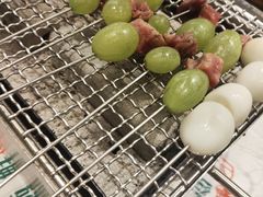 -曾百万小炉小串自助烧烤(高新店)