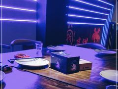 -二钳洞庭虾蟹·江湖菜(成都鹭岛店)