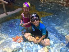 -水晶之星洗浴温泉汗蒸