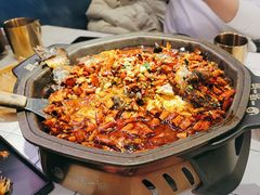 -一味一诚•鲜嫩烤鱼(昌发展万科广场店)