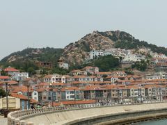 -青岛沙子口国家中心渔港