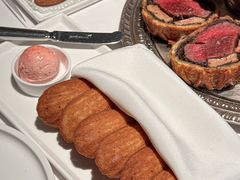 -壳里西餐厅Coquille Seafood Bistro(蒙自路店)