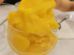 芒果冰-鹿港小镇(黄金店)