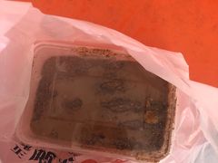-上岗面茶