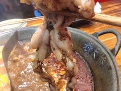-老天桥蛙炉火锅(昆山直营店)