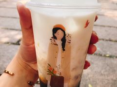 -许小美·鲜炖银耳甜品(鼓浪屿店)