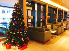 -香港港岛太平洋酒店