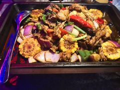 -蘭奢雅集·江浙菜(青山江滩店)