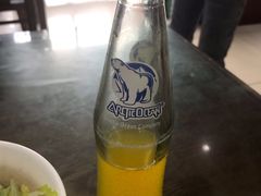 北冰洋-老爆肚满五香烧牛羊肉