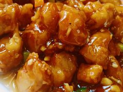 樱桃肉-林之六八·6886大连老菜馆