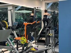 -VPsmart私教健身工作室(新华路旗舰店)
