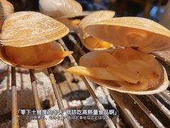 烤黄蚬子-丹东特色烤肉(学府路一部店)