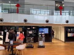 -奔驰上海利星(七宝店)