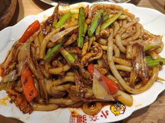 -天山传奇新疆菜(SKLP店)