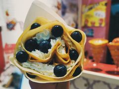 -可丽小屋(中山路店)
