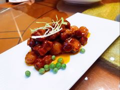 -金陵后厨·南京菜(新街口秣陵路店)