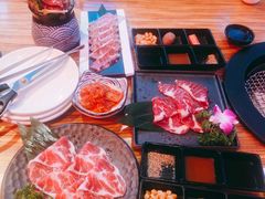 -热血兄弟·炭火烤肉(融侨中心店)
