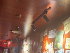 -你又瘦了小酒馆(奥体店)