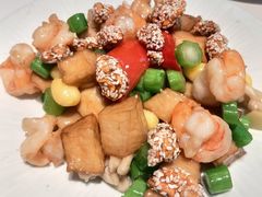 -新兴·金羊座·粤菜点心(乐峰店)