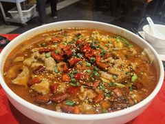 -正阳门饭庄·烤鸭·北京菜(万丰路七里庄店)
